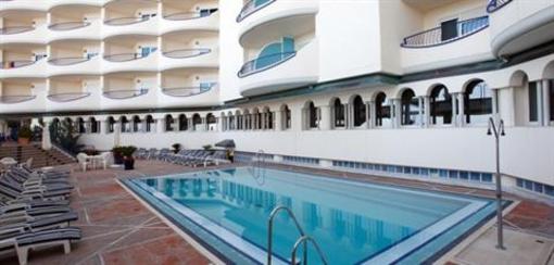 фото отеля Hotel Playa Victoria