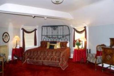 фото отеля Armstrong Mansion Bed and Breakfast