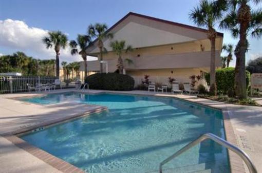 фото отеля Red Roof Inn Orlando Convention Center
