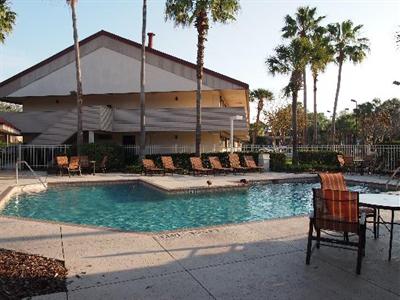 фото отеля Red Roof Inn Orlando Convention Center