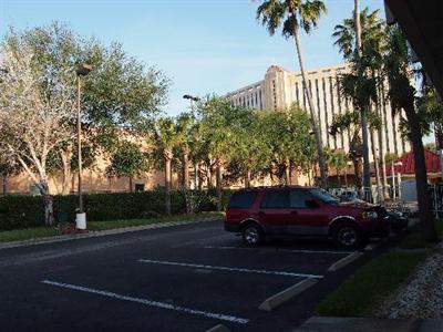 фото отеля Red Roof Inn Orlando Convention Center