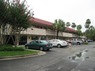 фото отеля Red Roof Inn Orlando Convention Center