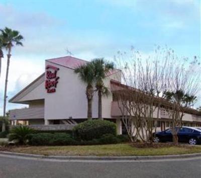 фото отеля Red Roof Inn Orlando Convention Center