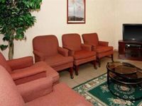 Rodeway Inn & Suites Medical Center