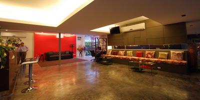 фото отеля Hotel U Place Bangkok