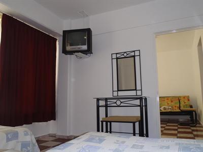 фото отеля Avilla Apartamentos Hotel Mexico City