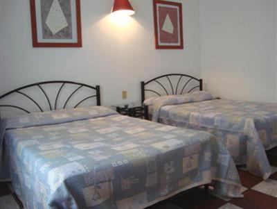 фото отеля Avilla Apartamentos Hotel Mexico City