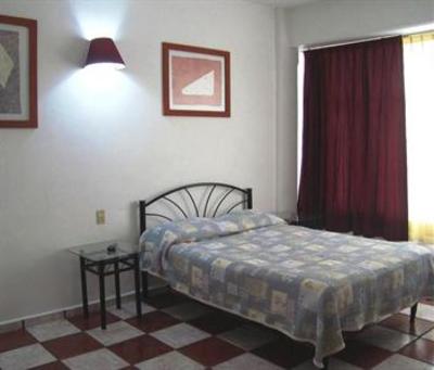 фото отеля Avilla Apartamentos Hotel Mexico City