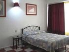 фото отеля Avilla Apartamentos Hotel Mexico City