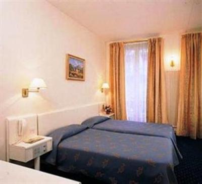 фото отеля Hotel Metropol Paris