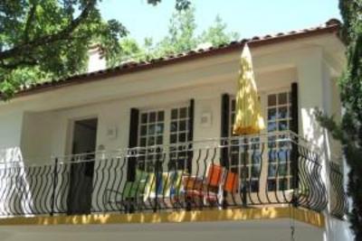 фото отеля Résidence Miro Les Arcs-sur-Argens