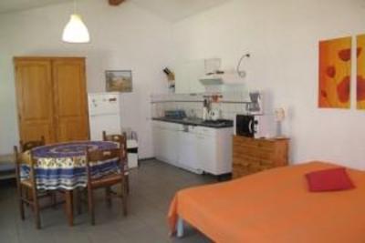 фото отеля Résidence Miro Les Arcs-sur-Argens