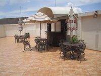 Alcazar Hotel Guadalajara