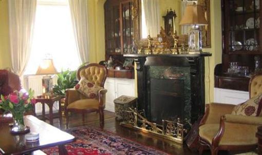 фото отеля Kegworth House Hotel