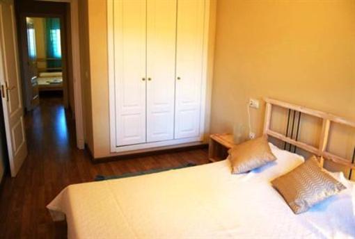 фото отеля Apartamentos O2 El Puerto