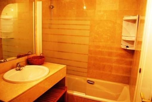 фото отеля Apartamentos O2 El Puerto