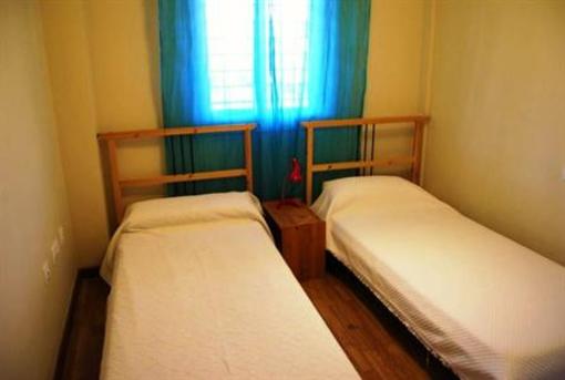 фото отеля Apartamentos O2 El Puerto