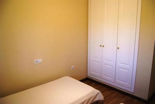 фото отеля Apartamentos O2 El Puerto