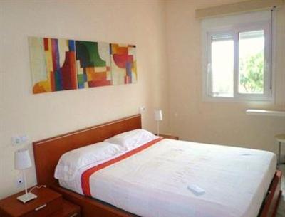 фото отеля Apartamentos O2 El Puerto