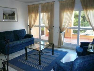 фото отеля Apartamentos O2 El Puerto