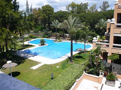 фото отеля Apartamentos O2 El Puerto
