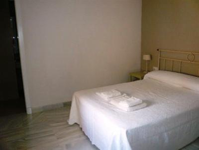 фото отеля Apartamentos O2 El Puerto