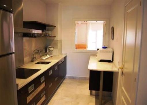 фото отеля Apartamentos O2 El Puerto