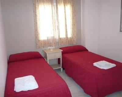 фото отеля Apartamentos O2 El Puerto