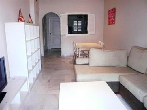 фото отеля Apartamentos O2 El Puerto