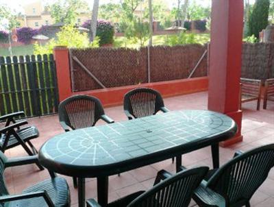 фото отеля Apartamentos O2 El Puerto