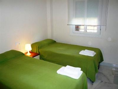 фото отеля Apartamentos O2 El Puerto