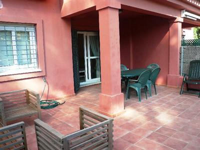 фото отеля Apartamentos O2 El Puerto