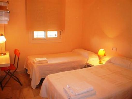 фото отеля Apartamentos O2 El Puerto