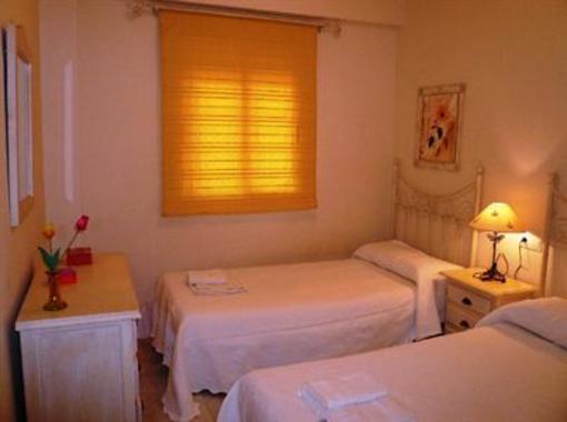 фото отеля Apartamentos O2 El Puerto