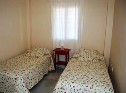 фото отеля Apartamentos O2 El Puerto