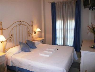 фото отеля Apartamentos O2 El Puerto