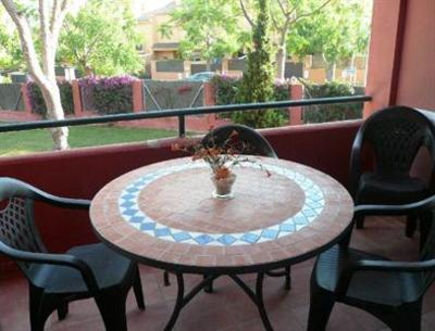 фото отеля Apartamentos O2 El Puerto