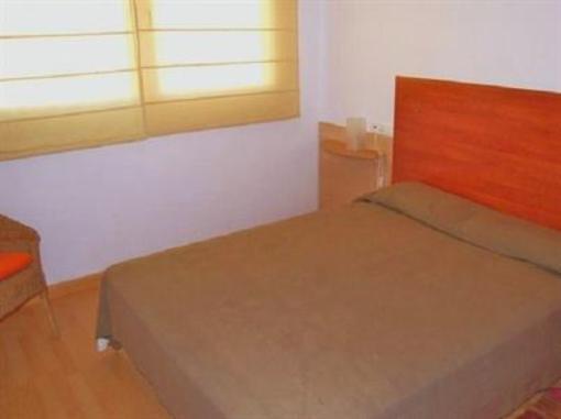 фото отеля Apartamentos O2 El Puerto
