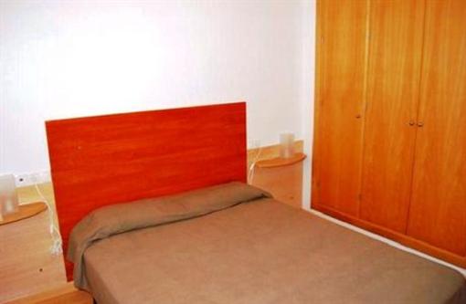 фото отеля Apartamentos O2 El Puerto