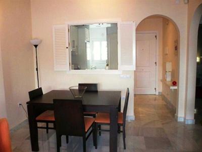 фото отеля Apartamentos O2 El Puerto