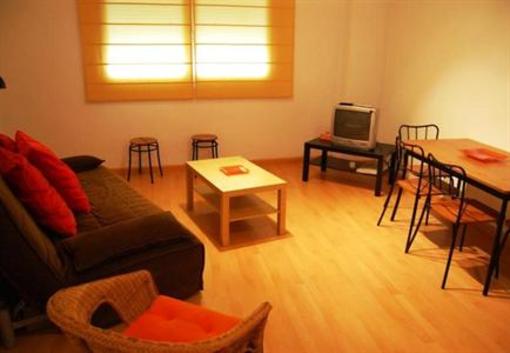 фото отеля Apartamentos O2 El Puerto