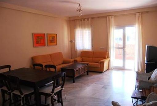 фото отеля Apartamentos O2 El Puerto