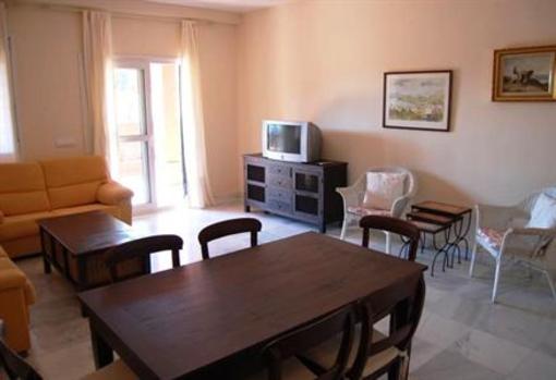 фото отеля Apartamentos O2 El Puerto
