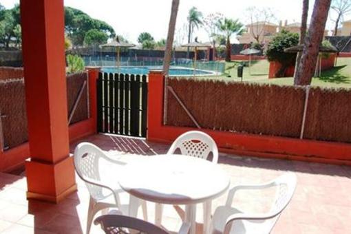 фото отеля Apartamentos O2 El Puerto