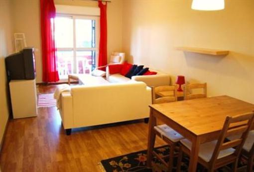 фото отеля Apartamentos O2 El Puerto