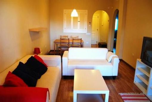 фото отеля Apartamentos O2 El Puerto