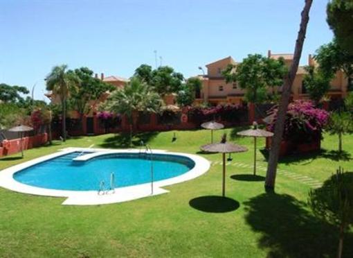 фото отеля Apartamentos O2 El Puerto