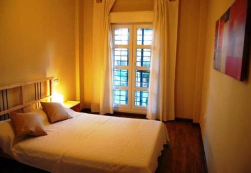 фото отеля Apartamentos O2 El Puerto