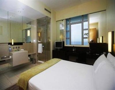 фото отеля Suncoast Hotel and Towers