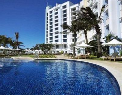 фото отеля Suncoast Hotel and Towers